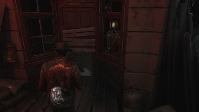 Sinking City 2 - прохождение ПК 2026