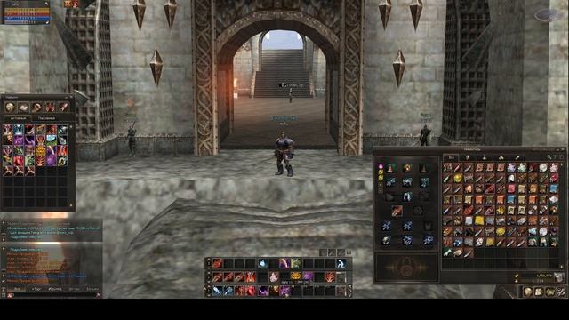 ГАЙД НА Destroyer в Lineage 2 Interlude  Прокачка, тату, шмот, PvP Вступление