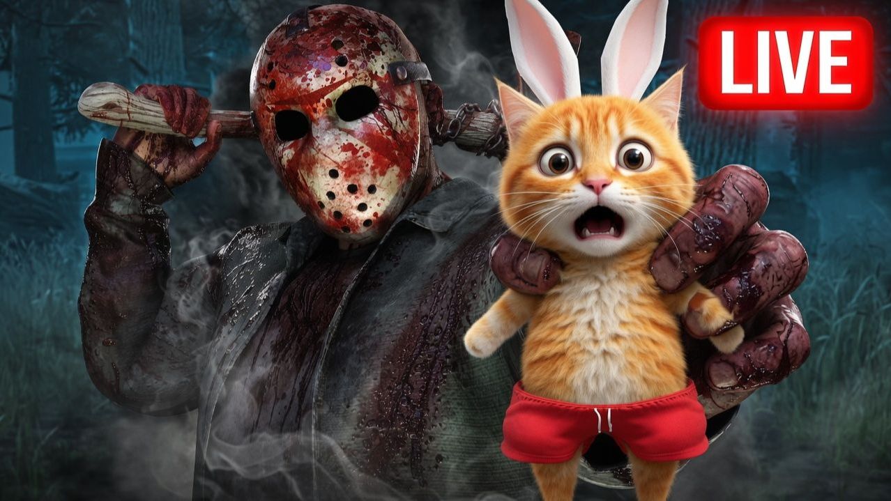НОЧНЫЕ  🐾 Dead By Daylight