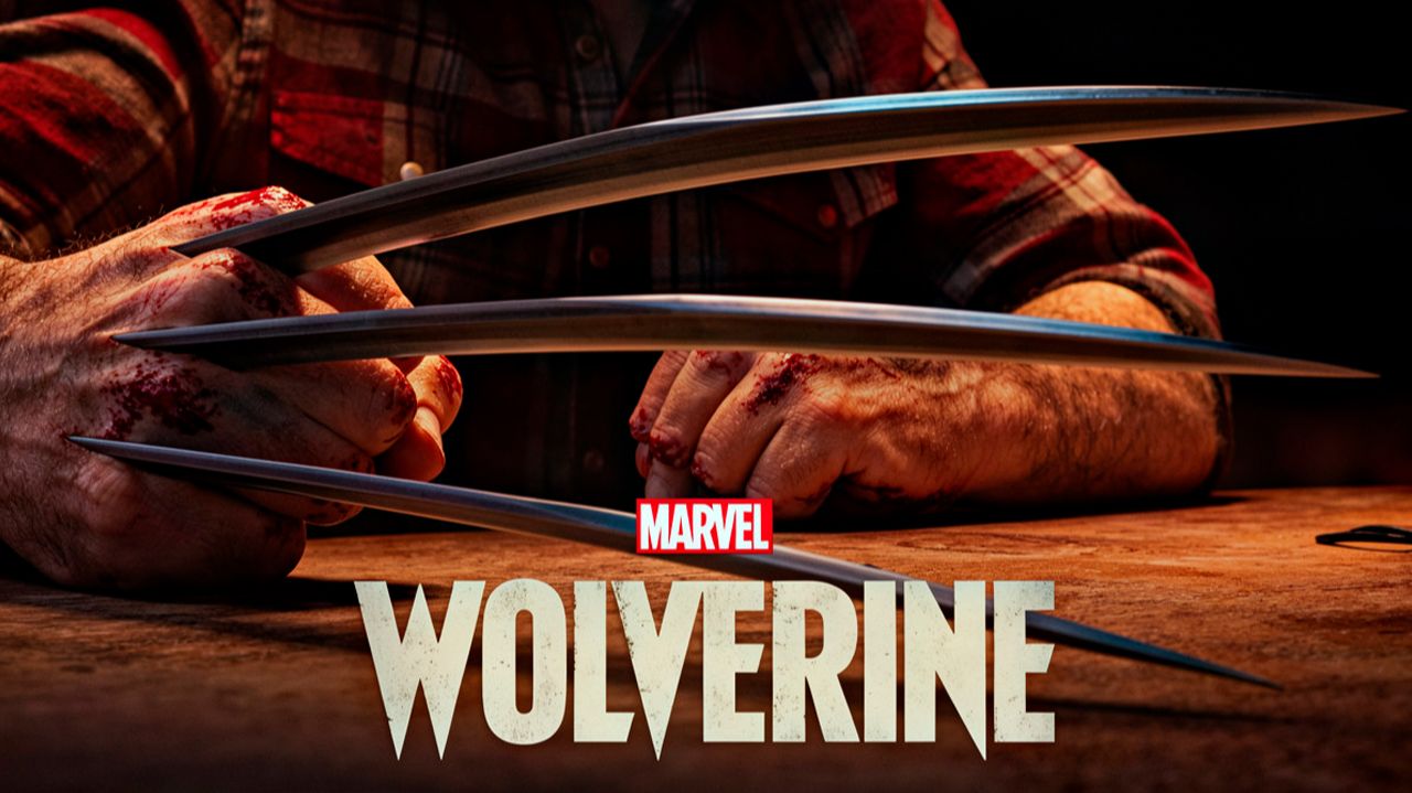 ПРОХОЖДЕНИЕ Часть 1 На Русском ► MARVEL'S WOLVERINE