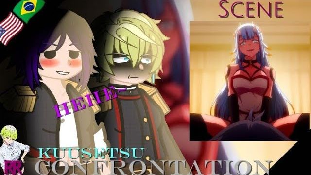 mato seihei no slave