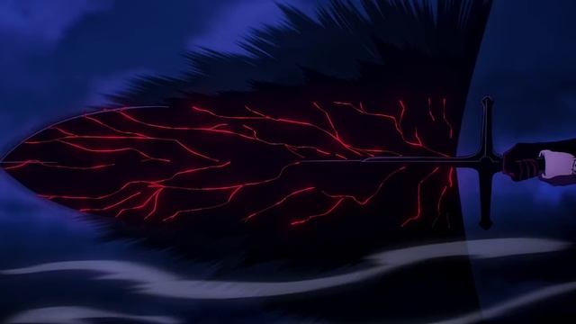 Чёрный клевер 2  Black Clover 2nd Season