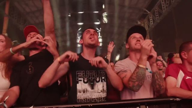 Armin Van Buuren - Live @ Kappa FuturFestival 2026