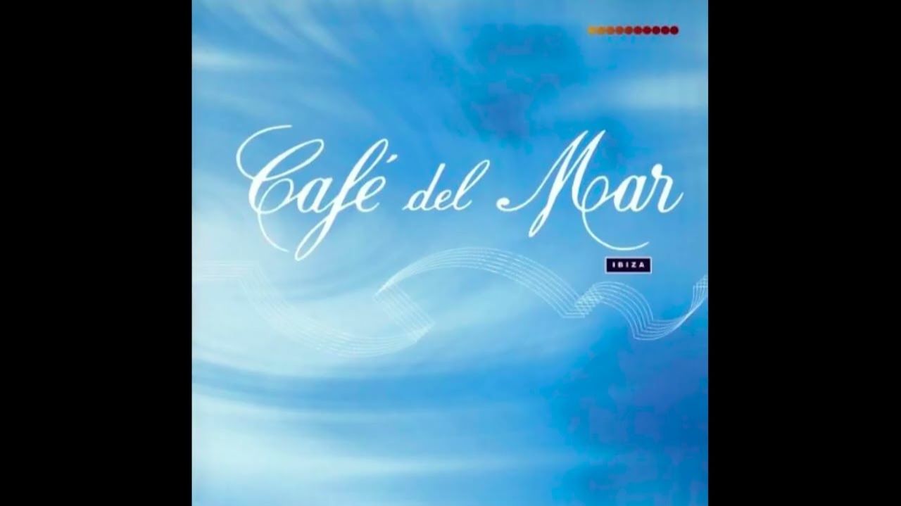 Café Del Mar (1994) Vol 1