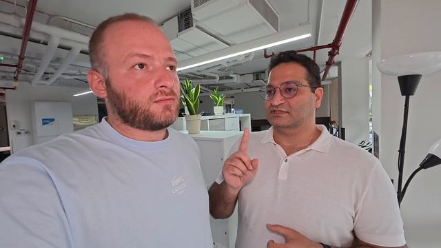 Жизнь в Дубае без Прикрас