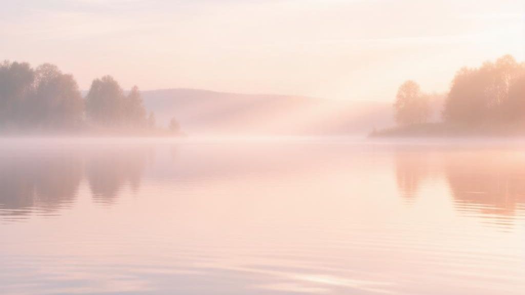 Relaxing - Quiet Rise