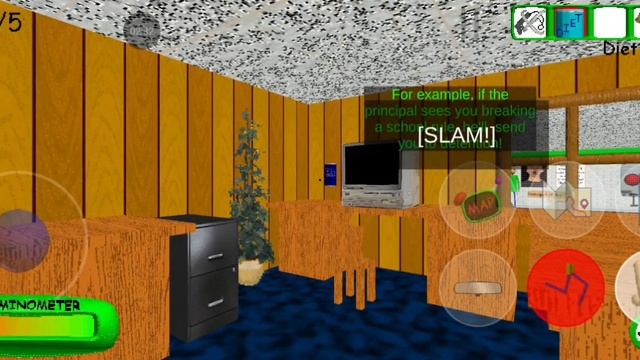 baldi basics