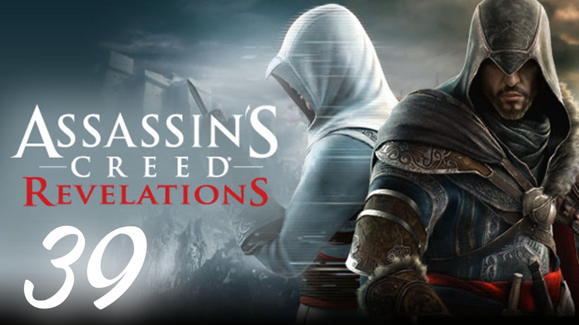 Assassin's Creed Revelations - Возвращение Наставника