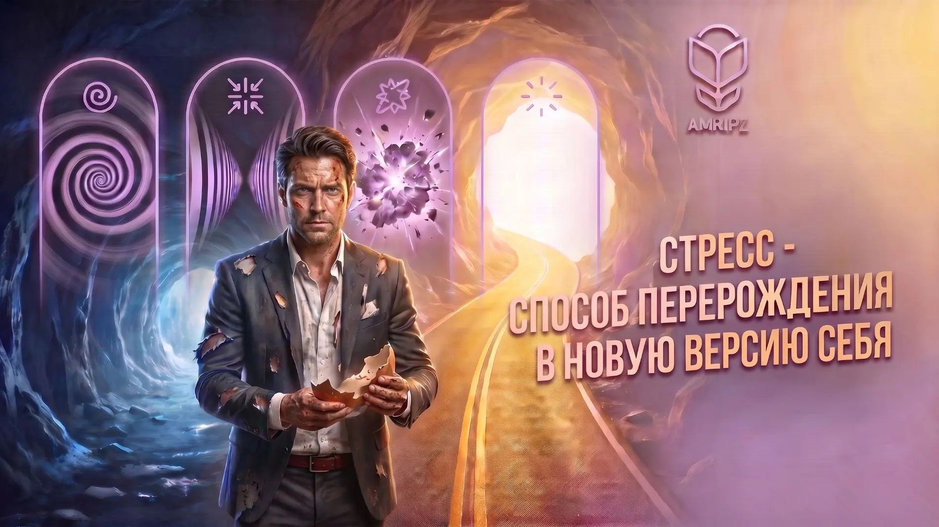 Психосоматика: язык тела и скрытые конфликты