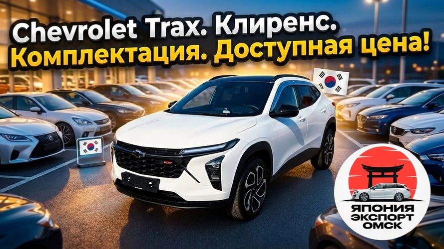 Доступный кроссовер из Кореи, который все забыли — моторы, ресурс, слабые места.