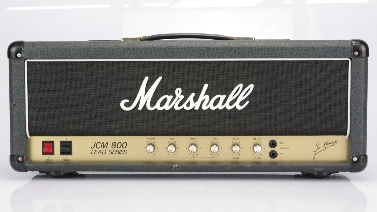 Marshall 2204 он же JCM800
