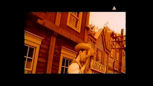 MUSIC INSTRUCTOR - DANCE (1996)
