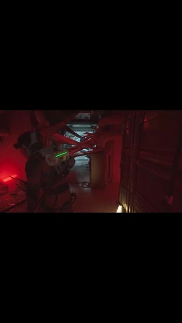 Aphelion The Plexus Gameplay 1