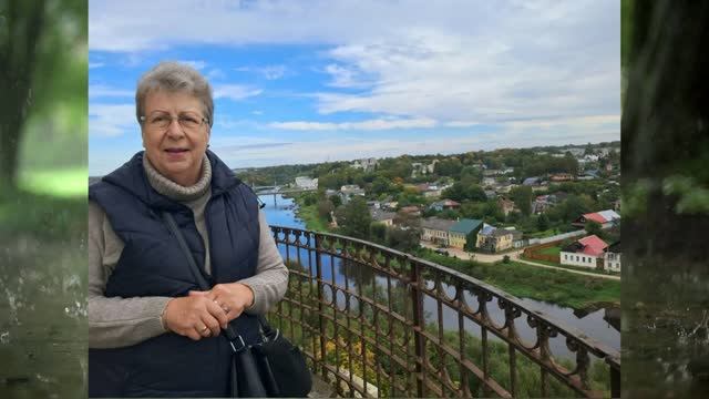 Торжок. Василево.