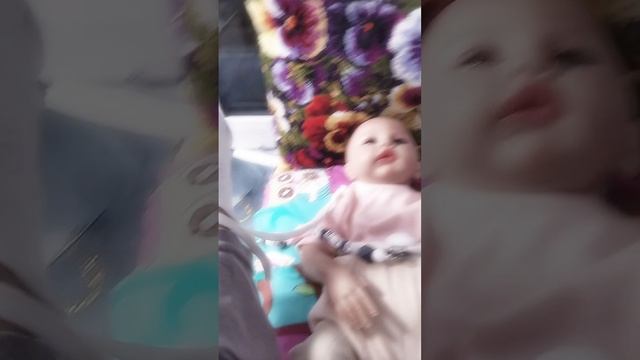 Кушаем и ложимся спать с реборной Ангелиной 🤍😊