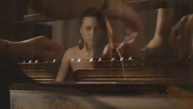 Folia - Baroque Violin Viola Da Gamba Harpsichord