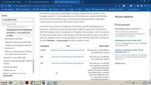 Erro Bink2w64.dll, Resolvido!