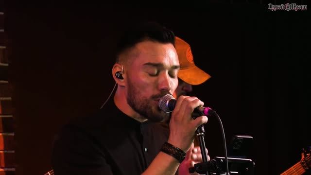 ЛИМИТ ARMY-Снайперша(Live)