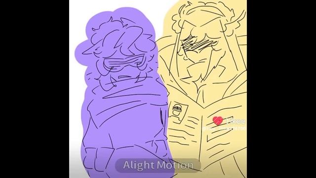 Чё происходит?