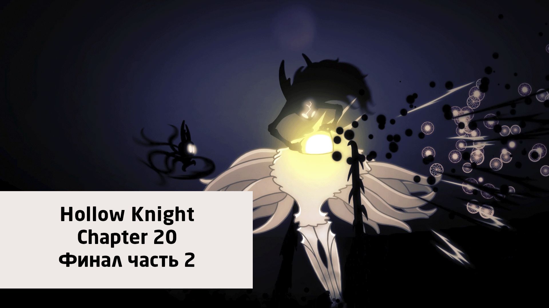 Hollow Knight