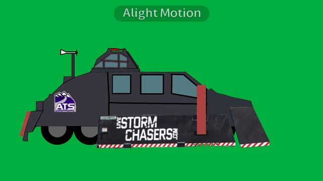 TIV 2 For Animation