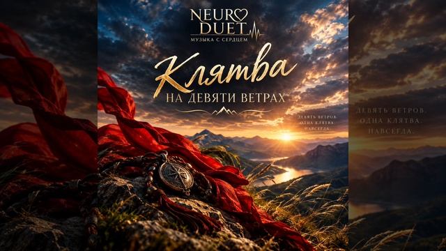 ″Наперекор девяти ветрам. Баллады о нас. Второй сезон″