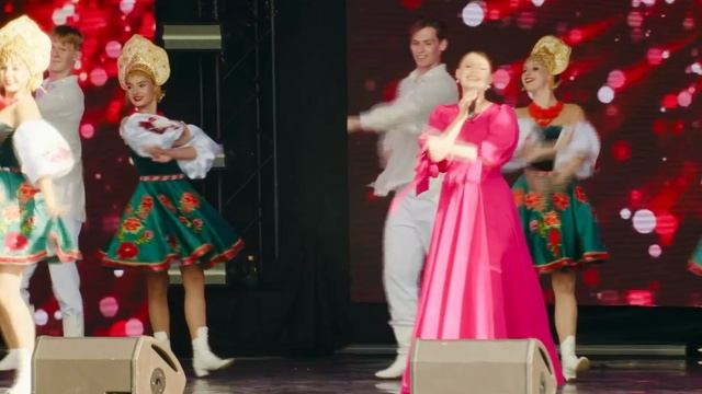 ГУЛЯЙ, ОТЧИЗНА! | Премьера 2025
