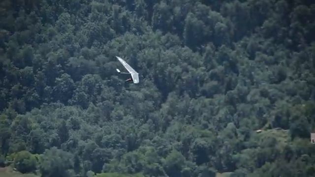 Hang Gliding