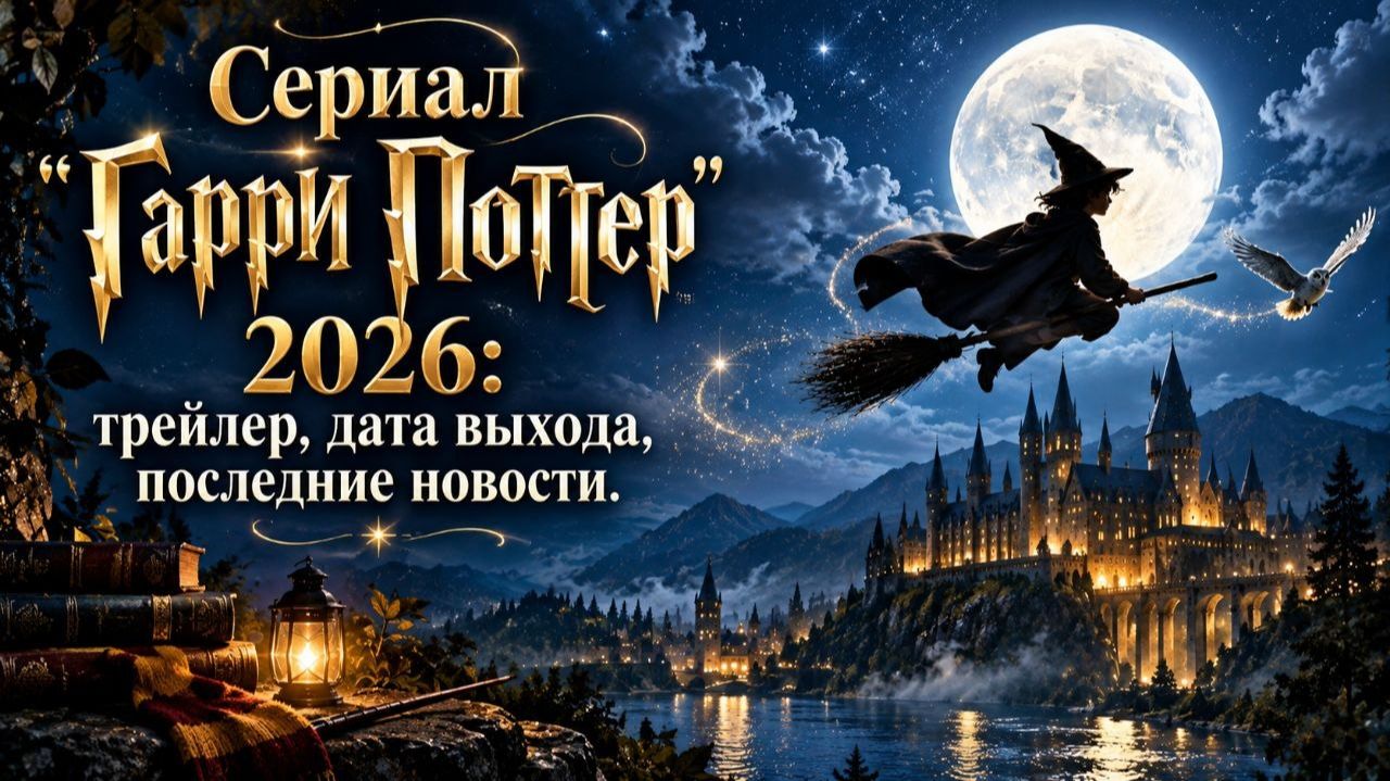 Сериал 