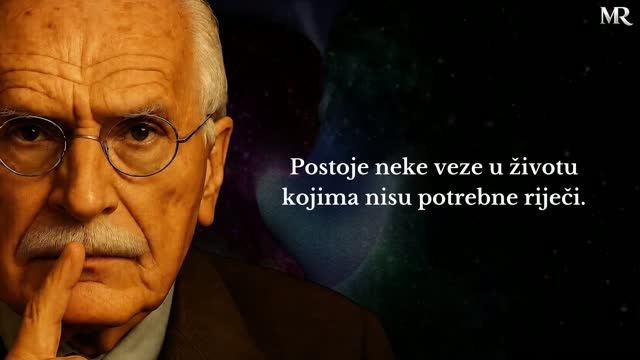 3 знака да обоје желите једно друго | Carl Jung