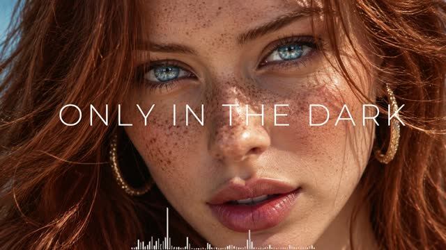 Inner Depth - Only In The Dark - Только в темноте