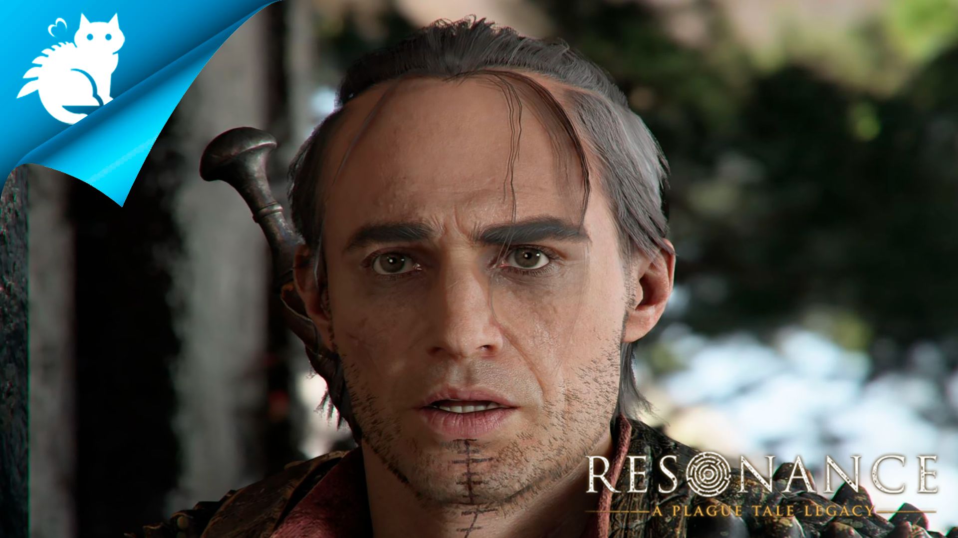 Resonance: A Plague Tale Legacy - [#5] - Разрушитель
