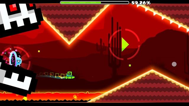 Geometry dash