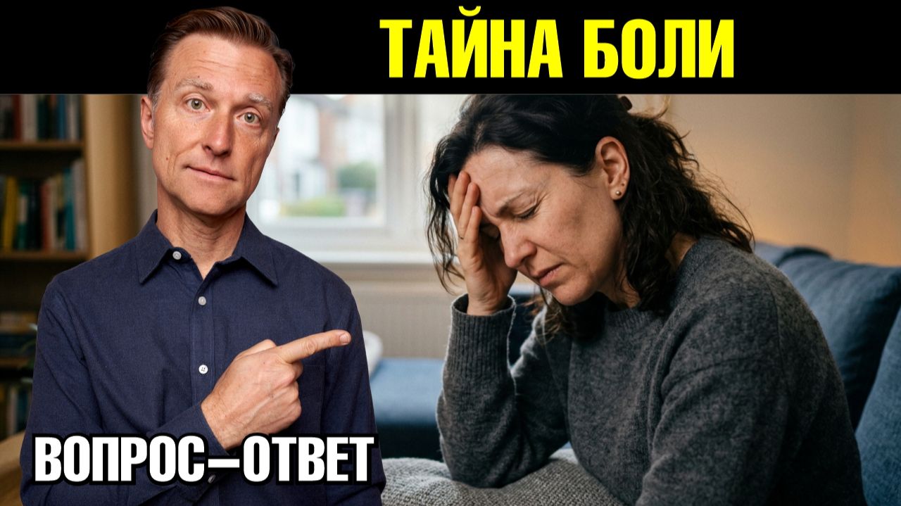 Главная причина всех мигреней🙌
