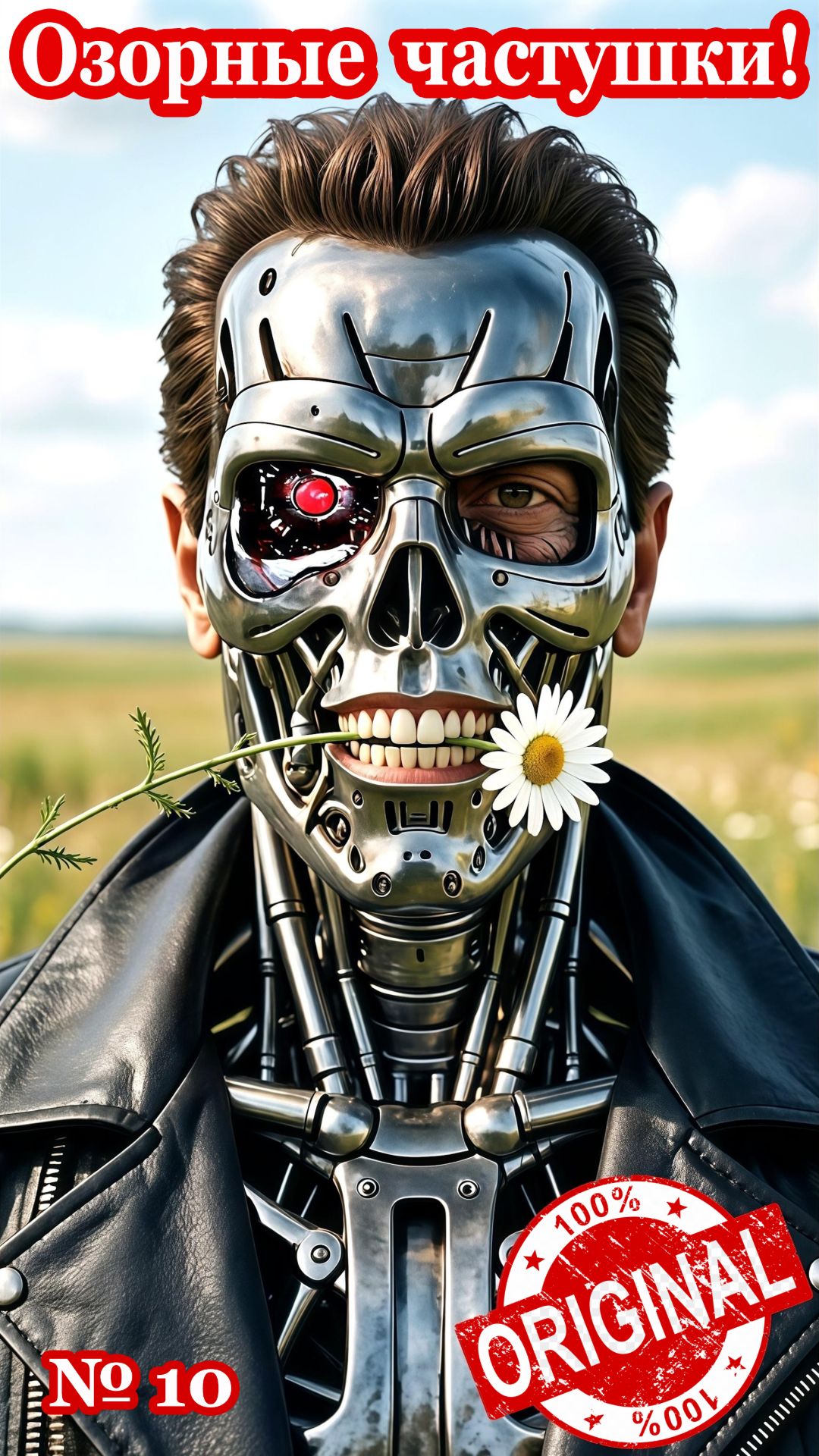 Озорные частушки №10 (Vi_cool TV) #Shorts #музыка