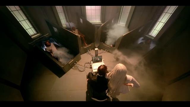 Lady Gaga - G.U.Y. (An ARTPOP Film) (Broadcast Edit)