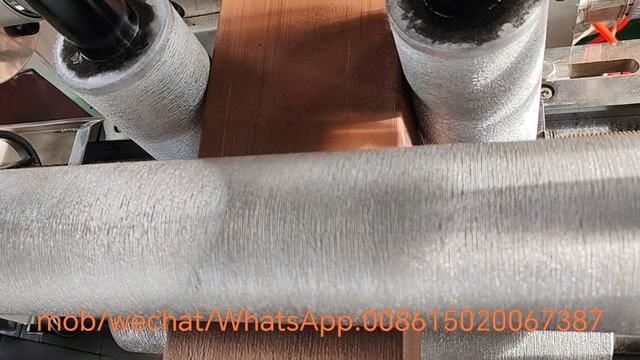 четырёхсторонная машина тиснения ,Станок для нанесения 3Д тиснения ,изготовитель станка
