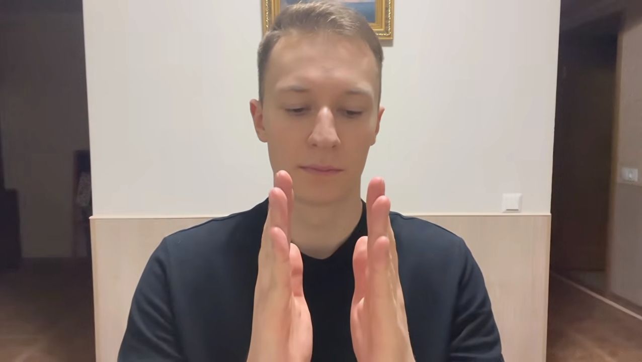 ASMR СЕАНС медитации - Нейтрализация конфликтов и недопониманий с близкими
