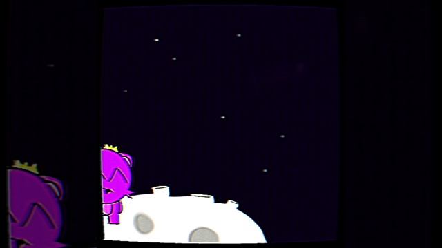 What I See On This Glass Is Not The Reality Of Beaver And The Stellar Freak It's Getting Worse