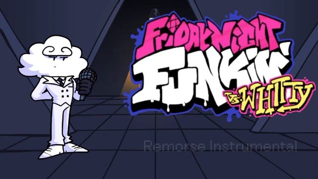 Friday Night Funkin Remorse Inst