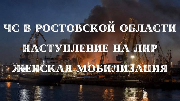 Ответы на ваши вопросы: мобилизация на Украине, Псков, Мурманская область и другое