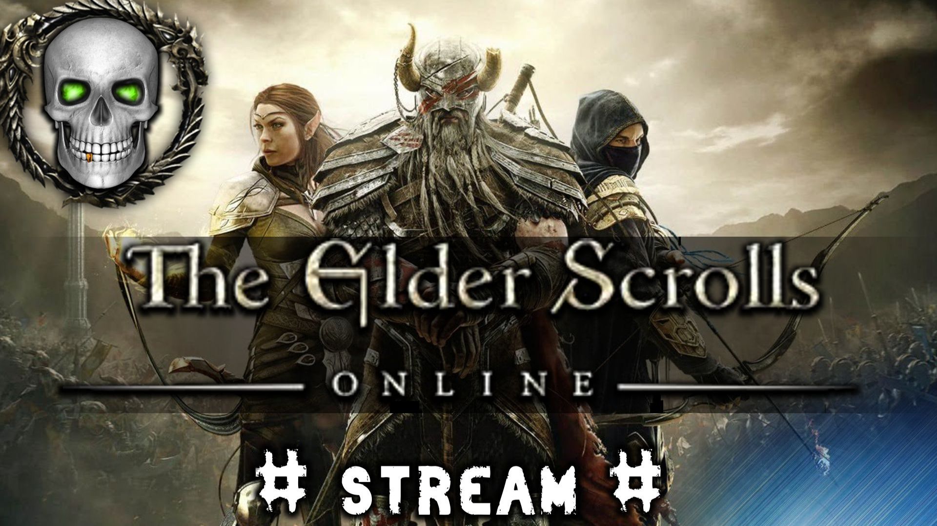 Каджит и кабачки [TESO и другие игры]