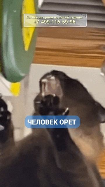 Почему массаж не помогает?