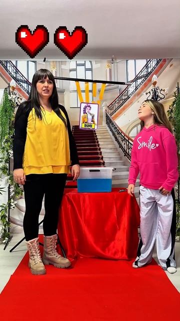 ЕСЛИ ХОТИТЕ СПАСТИ РУМИ, ОТВЕТЬТЕ НА ВОПРОСЫ!