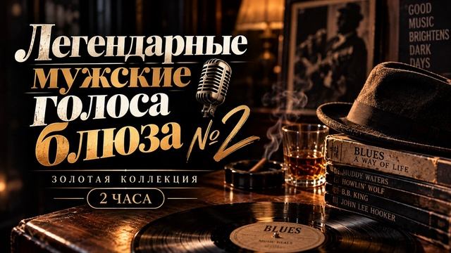 Блюз для отдыха