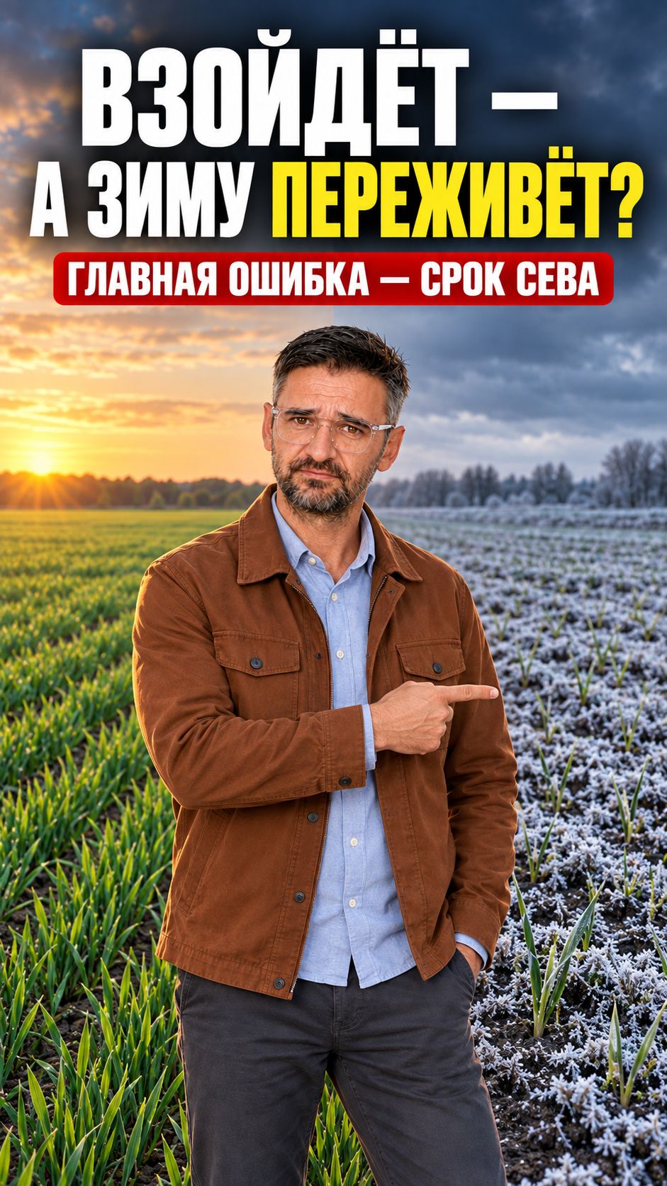 Растениеводство