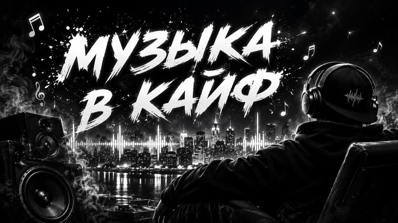 Музыка в кайф Микс ТРЕНДОВЫЕ Треки песни С YouTube Большой Сборник Русских Хитов Онлайн на RUTUBE