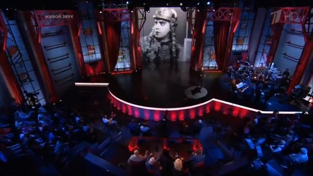 Андрей Давидян - Мои года Три аккорда Первый канал 31072015 [get-save.com]