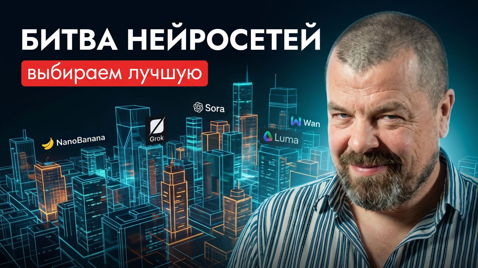 Нейросеть в архитектуре
