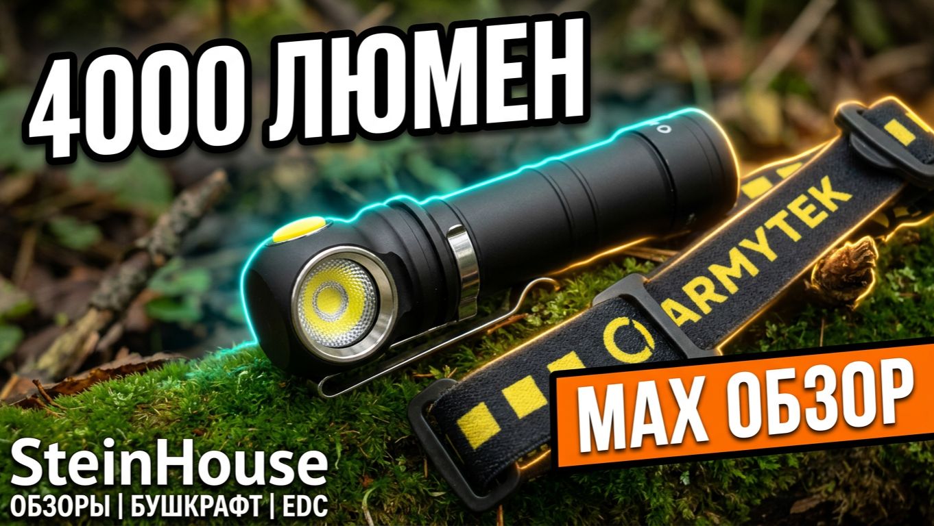 Фонари, светильники